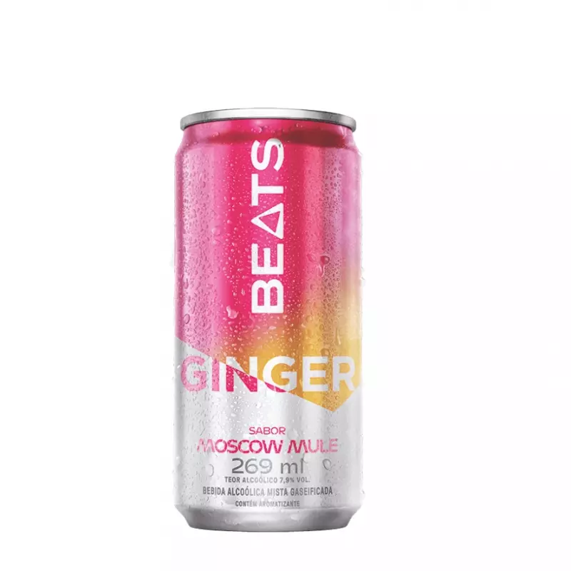 Beats ginger 269ml