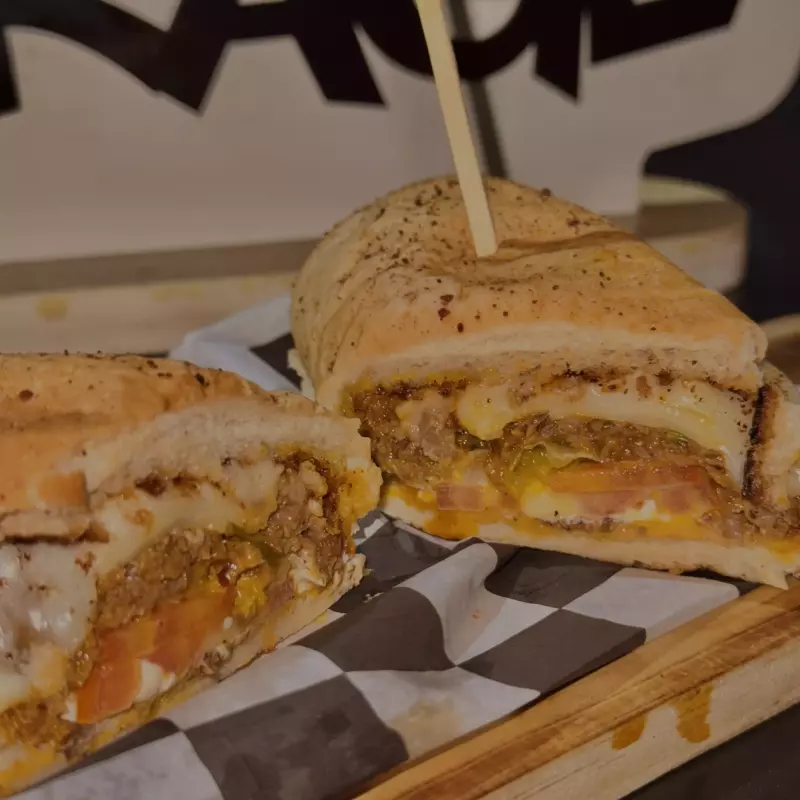 VAKA LOKA JAYME DANTAS