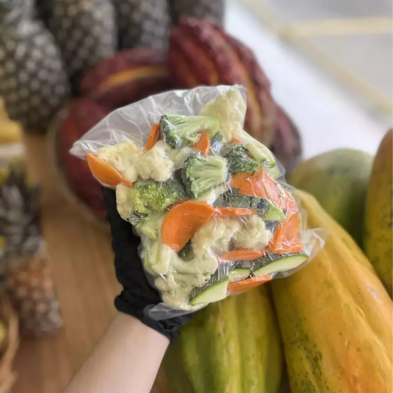 Mix de Legumes 1 300g