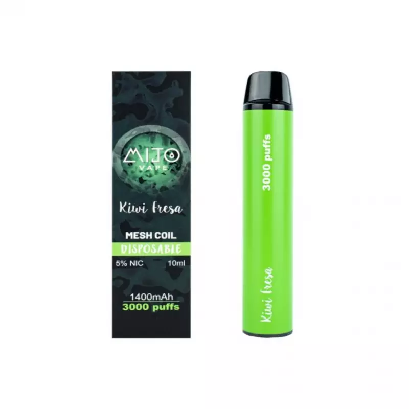 KIWI FRESA (1.500 PUFFS)