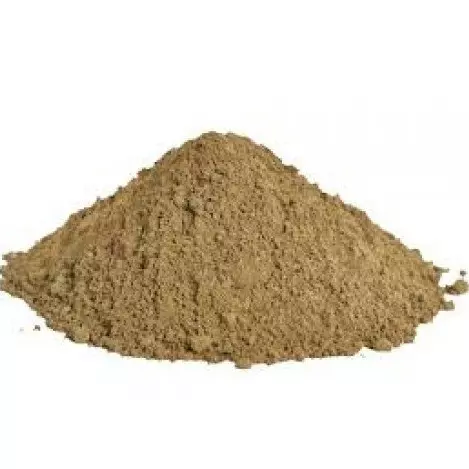 Cominho em Pó Puro