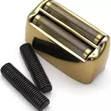 LAMINA KEMEI SHAVER TX1