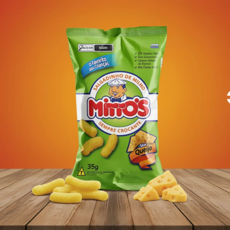 MILHITOS