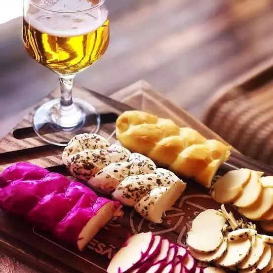 Kit Trancinha - Completo para TÁBUA