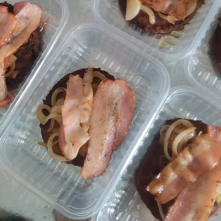Hambúrguer de Carne(copy)