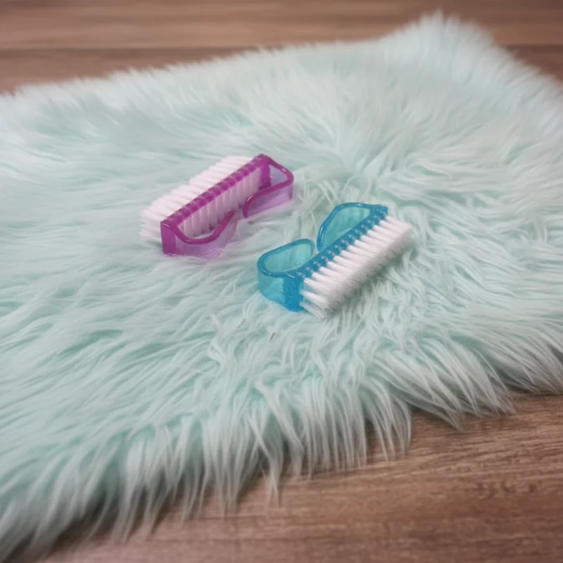 Cepillo para pedicura