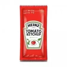 SACHE KETCHUP