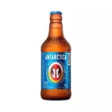 Cerveja Antarctica Pilsen 300ml