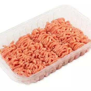 Picada de suprema a maquina