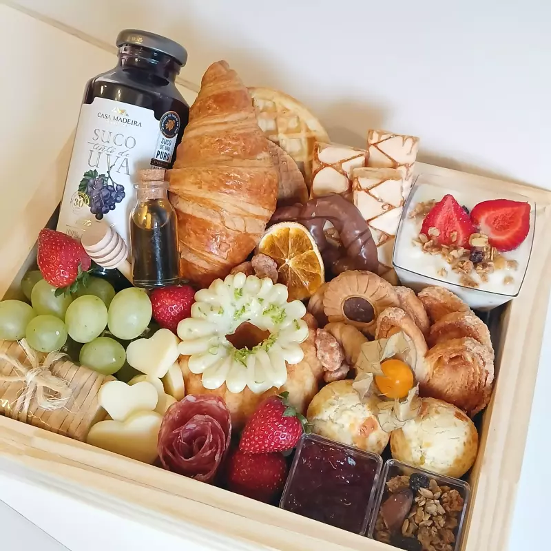 Especial Coffee Sweet Memories