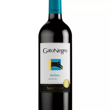 Gato Negro Malbec