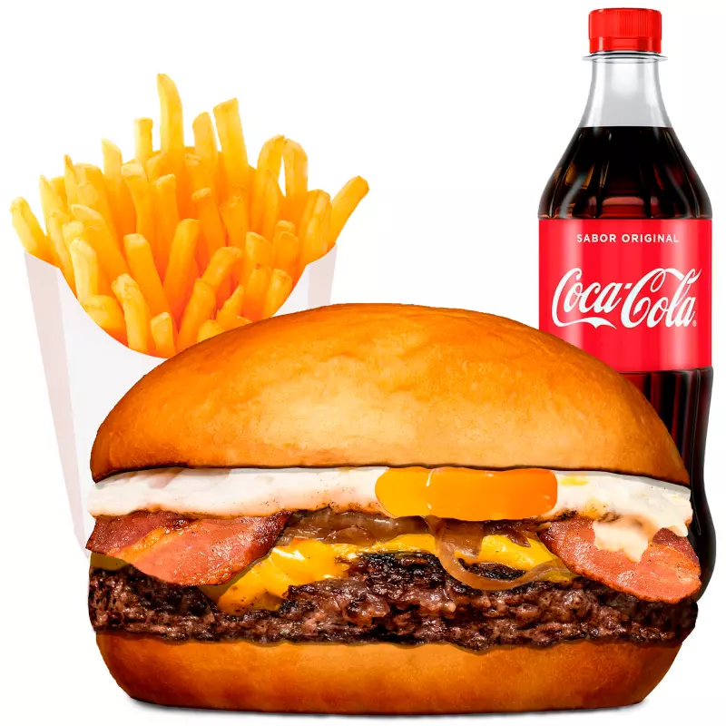 COMBO Americana Simple