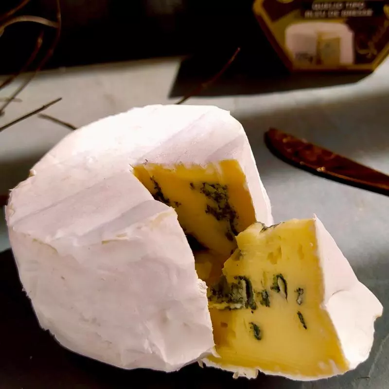 Queijo Bleu de Bresse(copy)(copy)