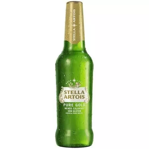 Stella Gold