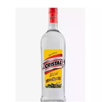CRISTAL CAÑERO 750ML