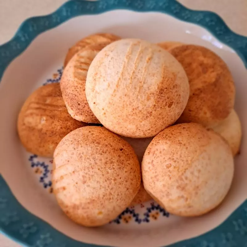 Pandebono