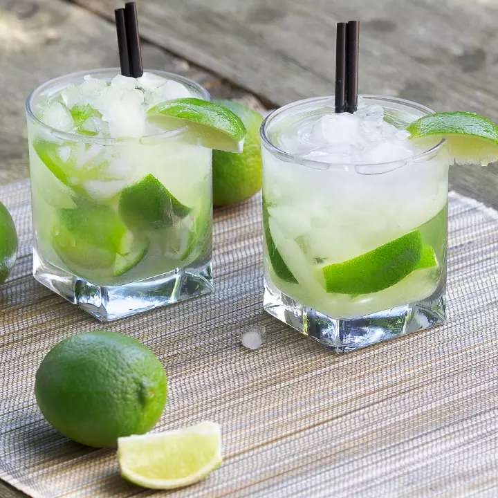 Caipirinha