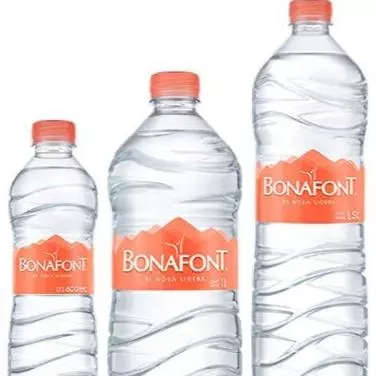 Agua Bonafont