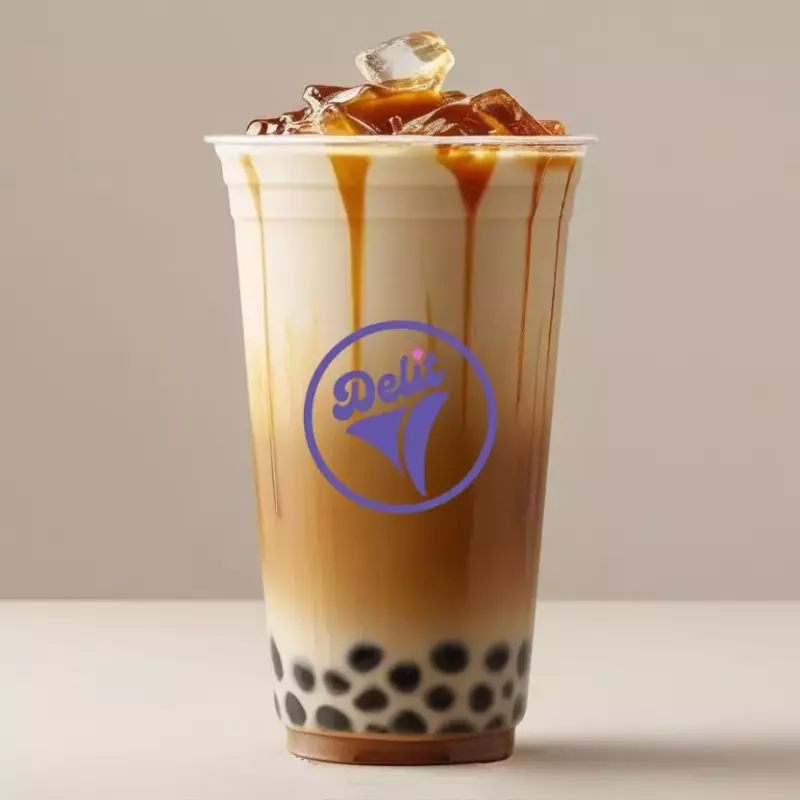 Café Dulce de leche