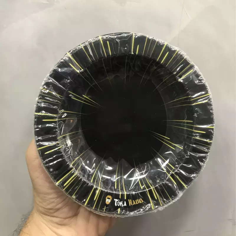 Cinzeiros metal Tóka Hauú