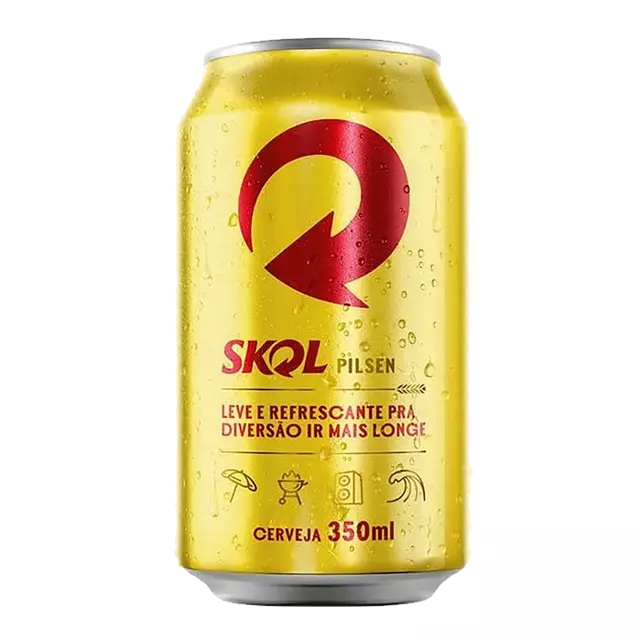 SKOL 350ml