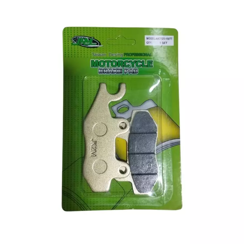 PASTILLA BEST 125/VIVA JKM10001