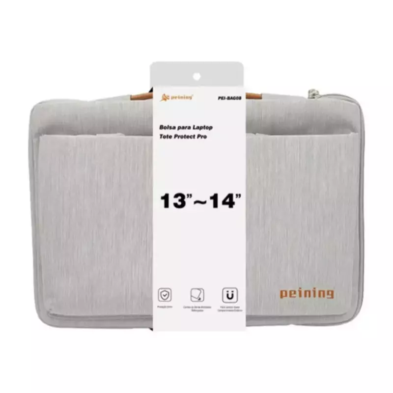 PASTA P/NOTEBOOK 13''~14'' PEI-BAG08