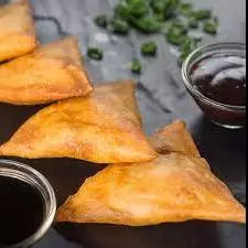 EMPANADITAS POLLO MANDARIN