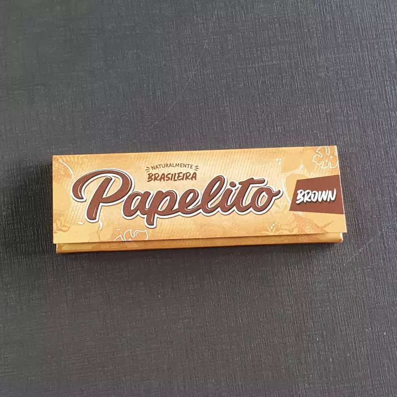 Papelito Brown 1¼