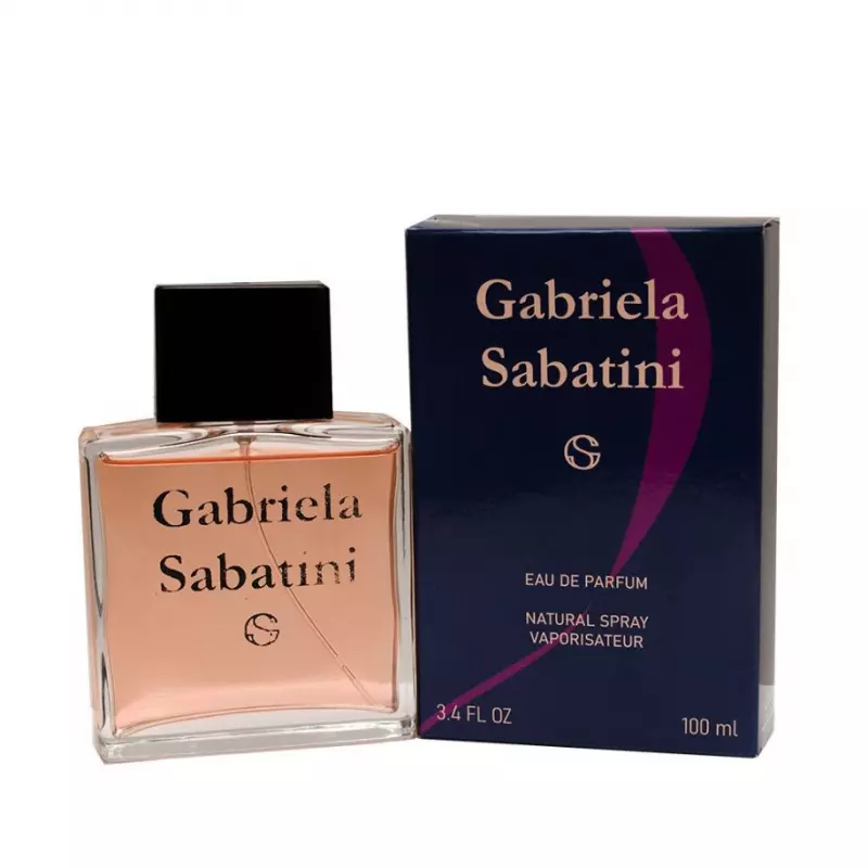Gabriela Sabatini-100ml