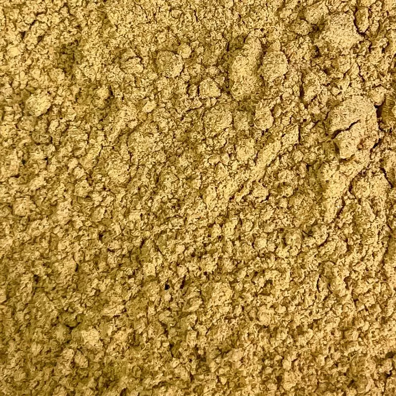 GINSENG EM PÓ