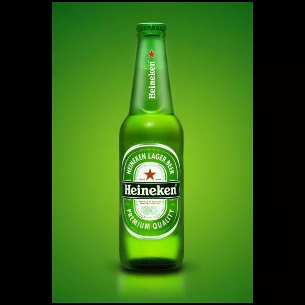 Cerveja Heineken
