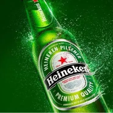 HEINIKEN