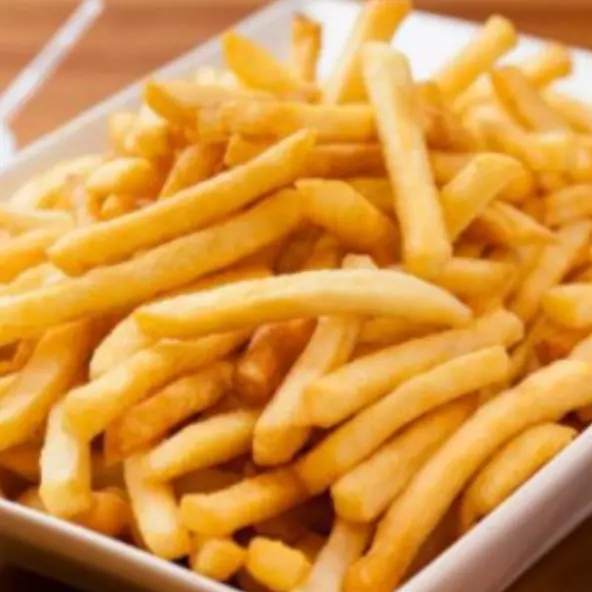 Batata frita 500g