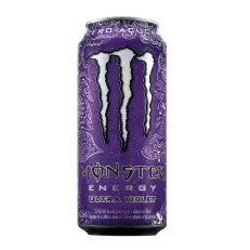 Monster Uva Cítrica 473ml