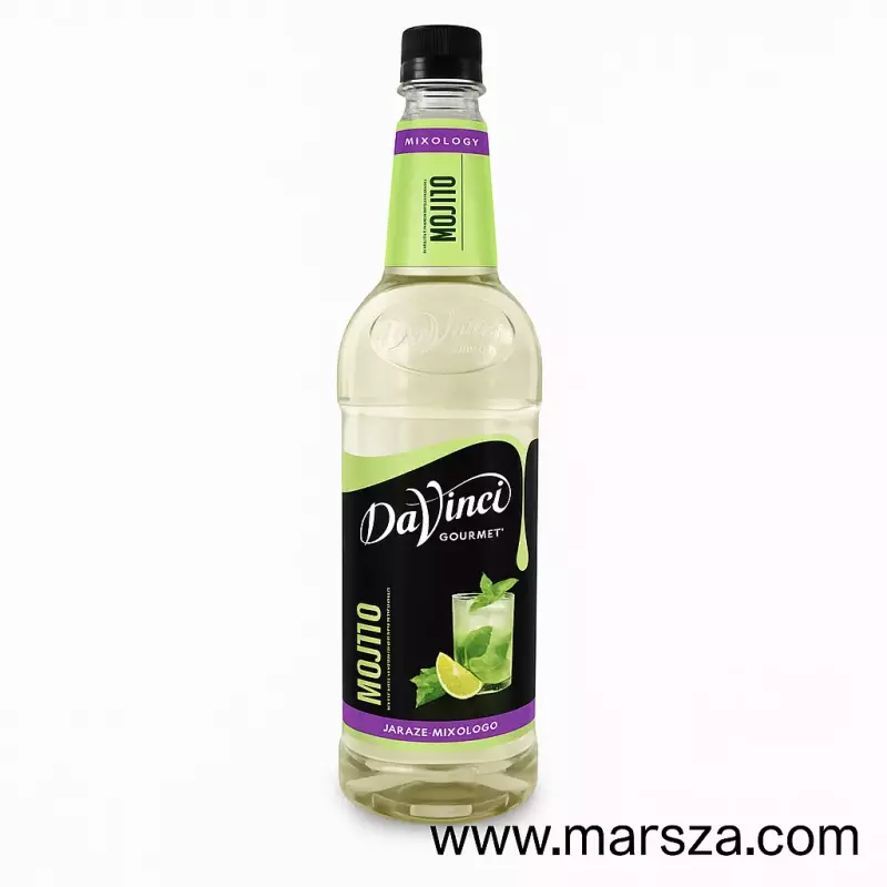 Mojito - Jarabe Mixology DaVinci
