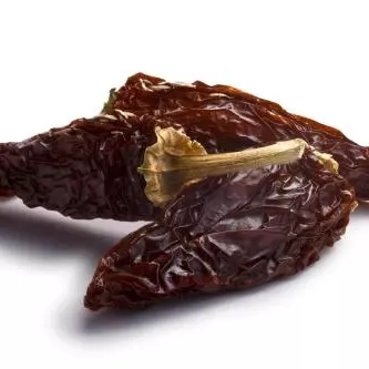 Chile morita