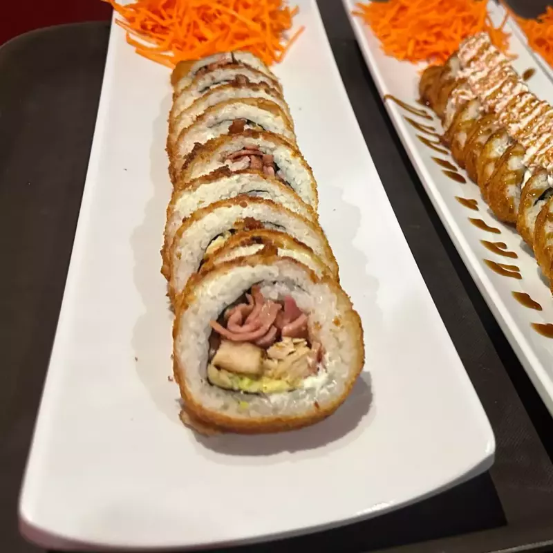 Tao Pai roll