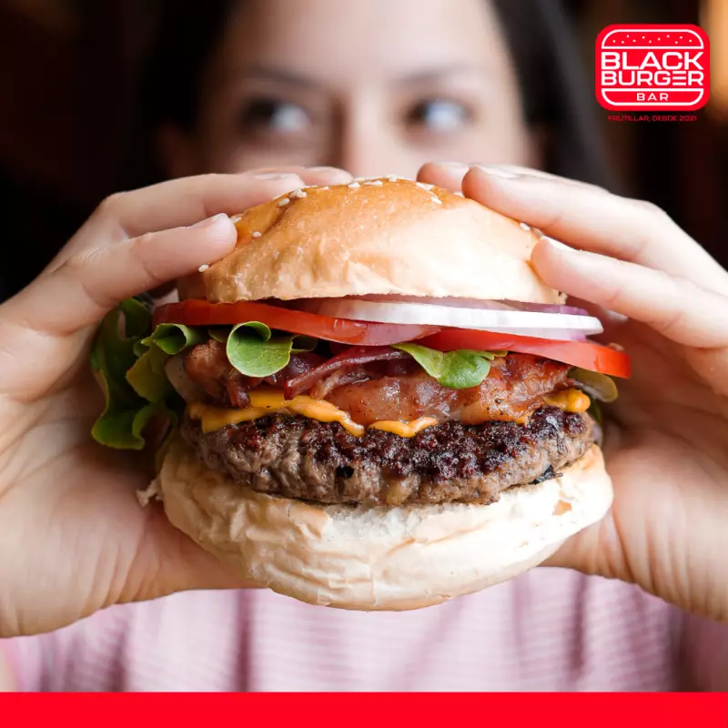 BURGER ELE