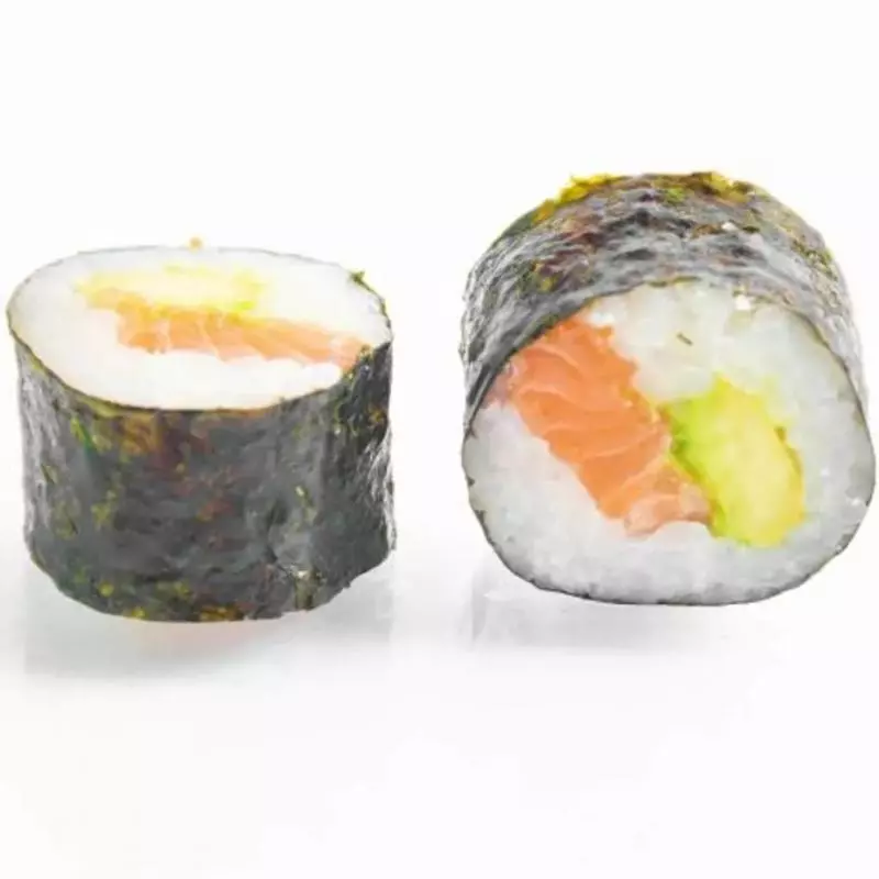 Sake Maki