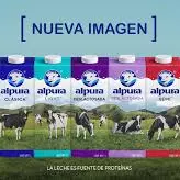 Leche Alpura
