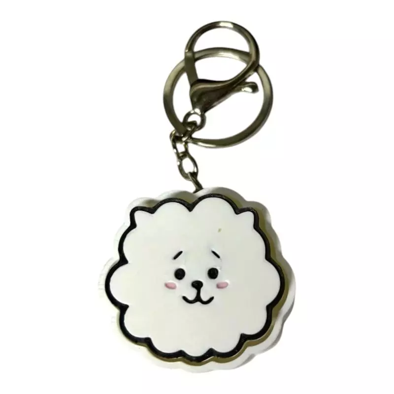 Clave: CKRJ clicker BTS RJ