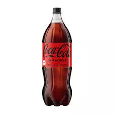 Coca-Cola Zero 2L