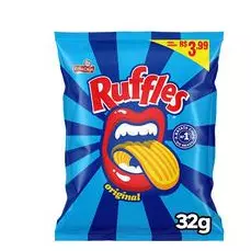 RUFFLES 30G