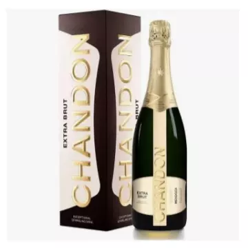 Chandón Extra Brut 750 ml
