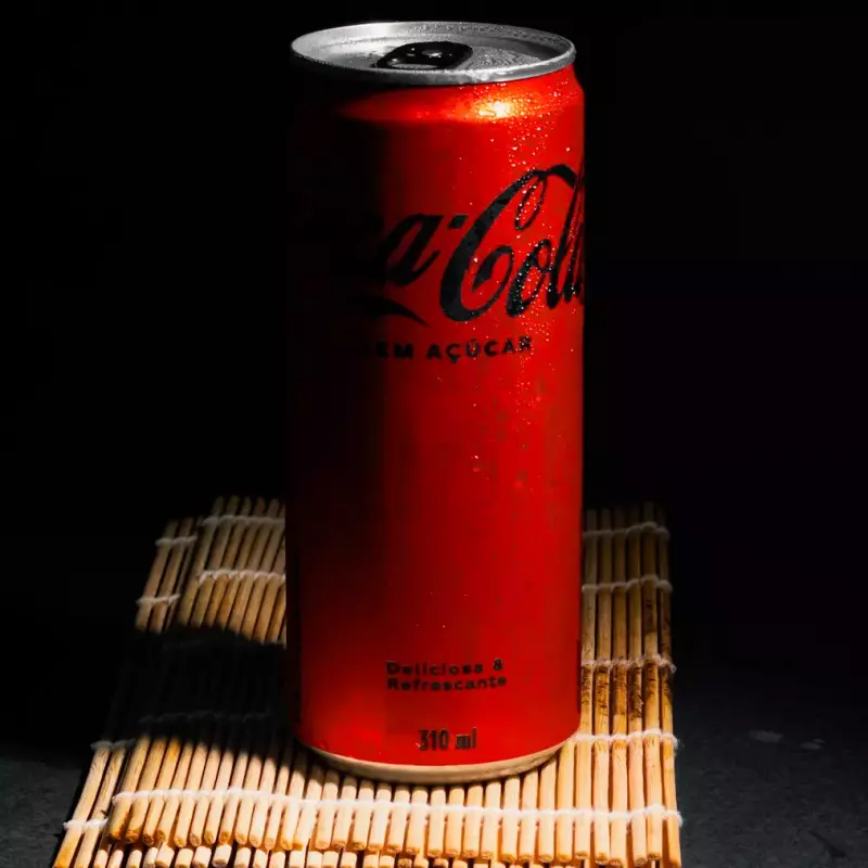 COCA-COLA ZERO