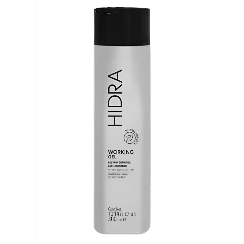 WORKING GEL HIDRACOLOR