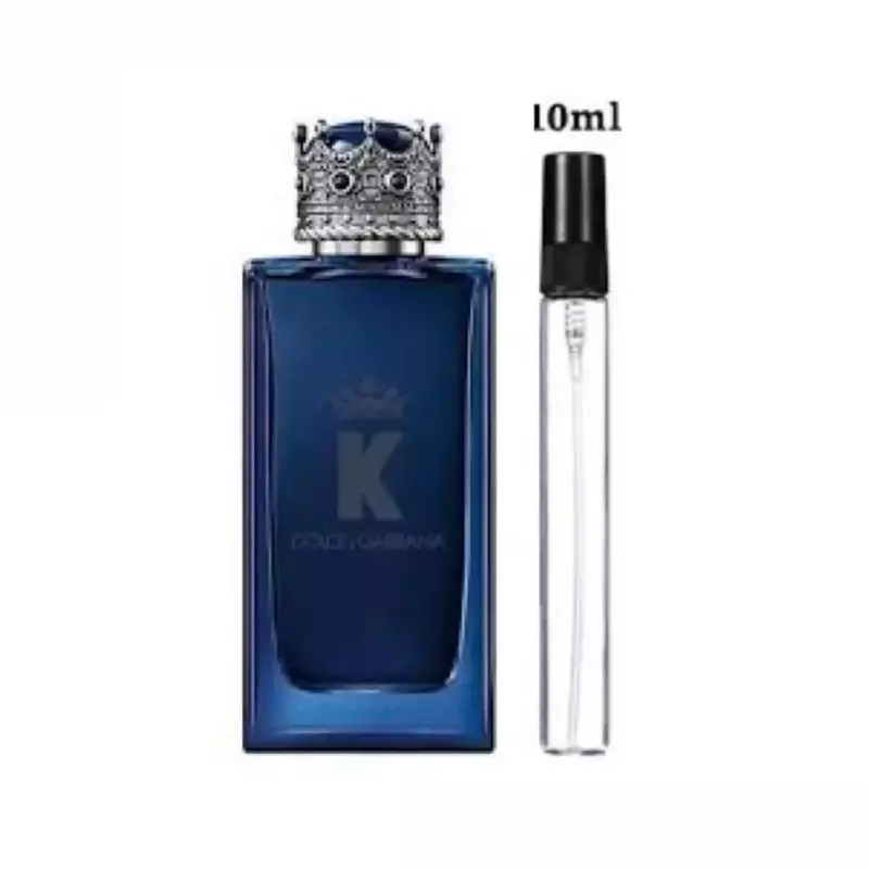 DECANT 10ML  DOLCE&GABBANA K INTENSE
