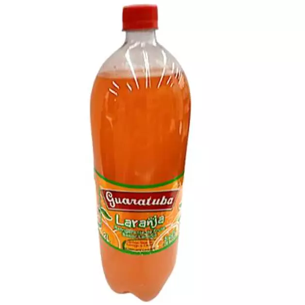 Guaratuba Laranja 2 litros