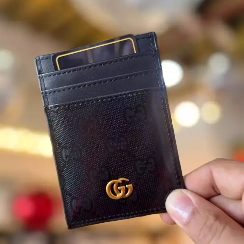 TARJETERO GUCCI